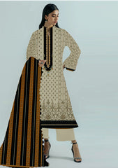 Digital Printed Lawn Collection 2 Piece  NG-157