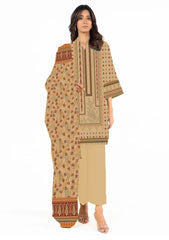 Digital Printed Lawn Collection 2 Piece  NG-152