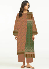 Digital Printed Lawn Collection NG-159