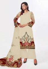 Digital Printed Lawn Collection 2 Piece NG-172